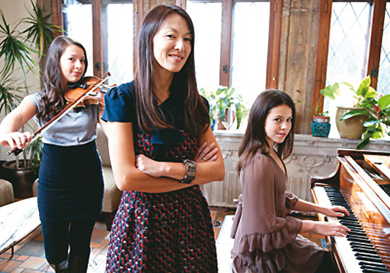 Livro Grito de Guerra da Mãe Tigre