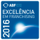 Excelência em Franchising 2015